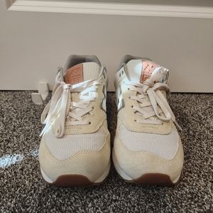 New Balance Trainer 574